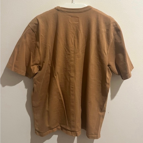 Heron Preston For Calvin Klein Heavy Weight Tee - Picture 2 of 6